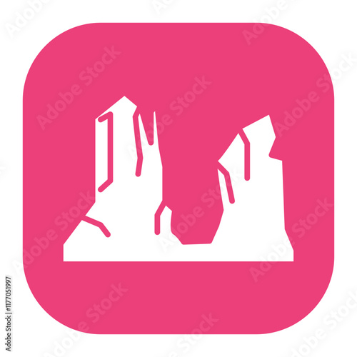 Grand Canyon Icon