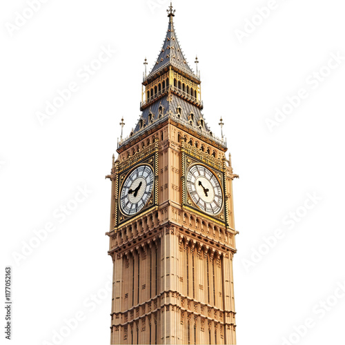 big ben clock tower png