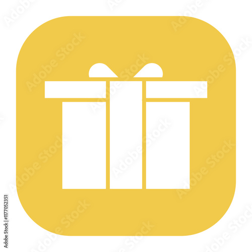 Surprise Box Icon