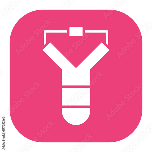 Slingshot Icon