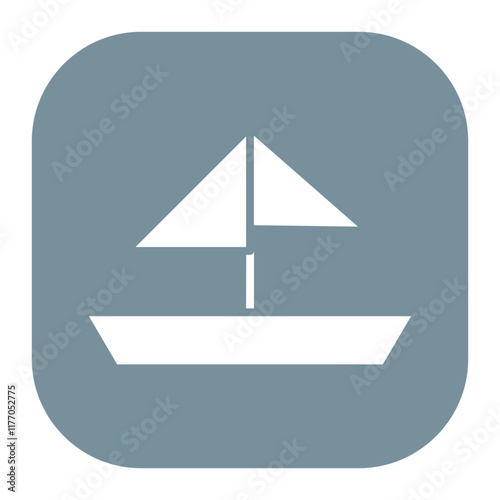 Boat Icon
