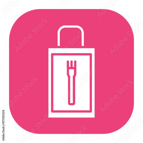 Take Away Icon