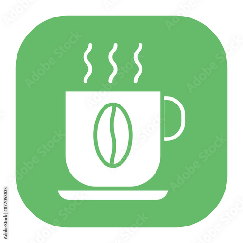 Coffee Latte Icon