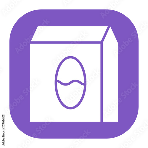 Coffee Bag Icon