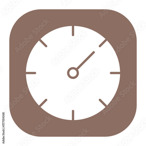 Time Icon