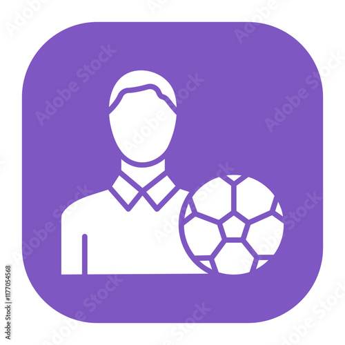 Player Icon