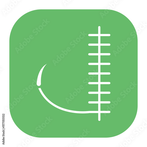 Suture Icon