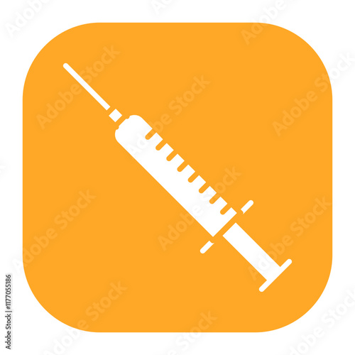 Syringe Icon