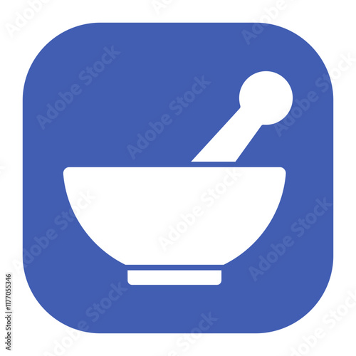 Pestle Icon