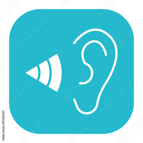 Otology Icon