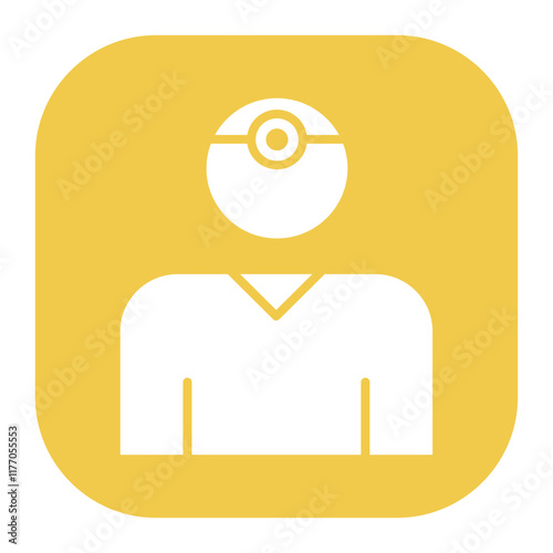 Oculist Icon