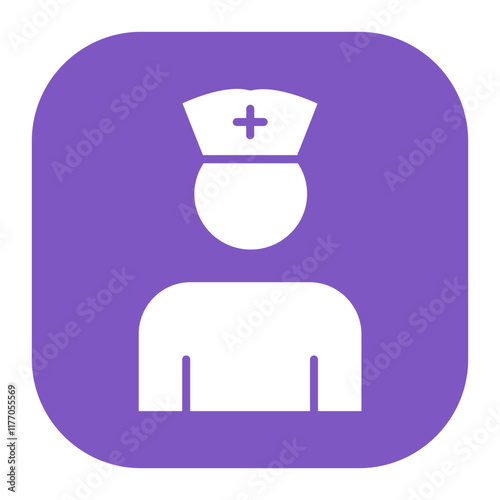 Nurse Icon