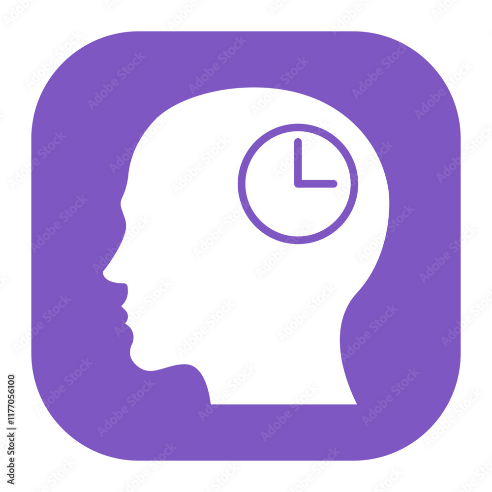 Patience Icon Patience Icon