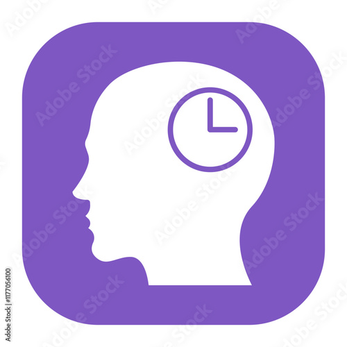 Patience Icon
