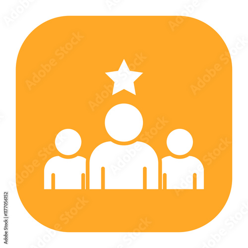 Leader Icon