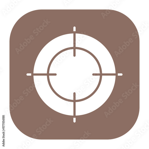 Focus Icon