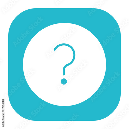 Doubt Icon