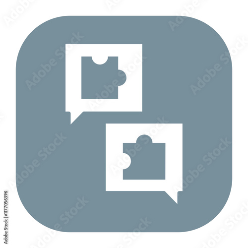 Compromising Icon