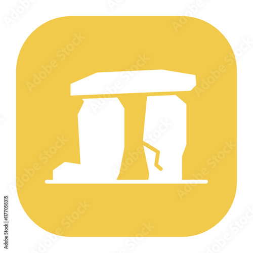 Stonehenge Icon