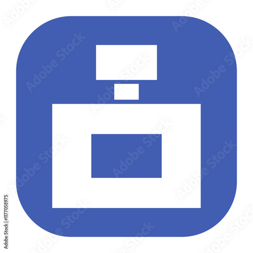 Perfume Icon