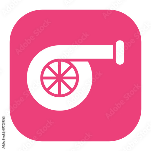Turbo Icon