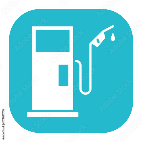 Refuel Icon