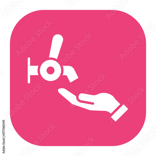 Wudu Icon
