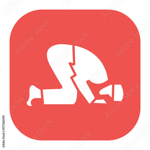 Sujud Icon
