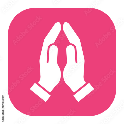 Faith Icon
