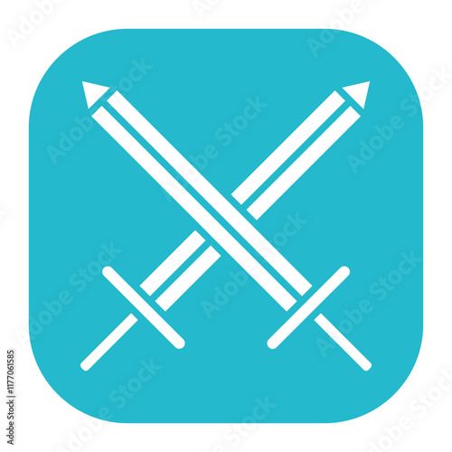 Swords Icon