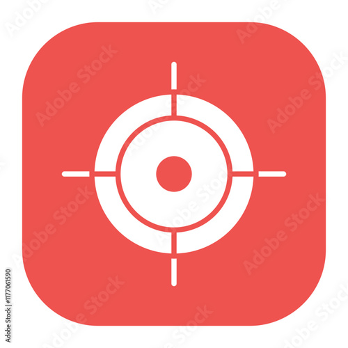 Target Icon