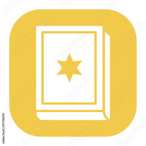 Spellbook Icon
