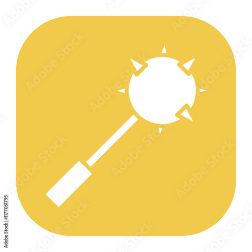 Mace Icon