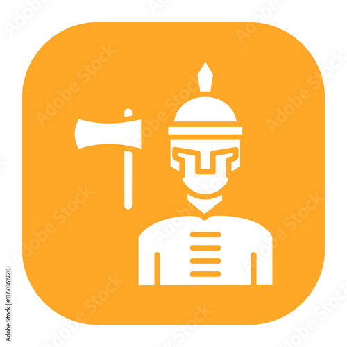 Executioner Icon