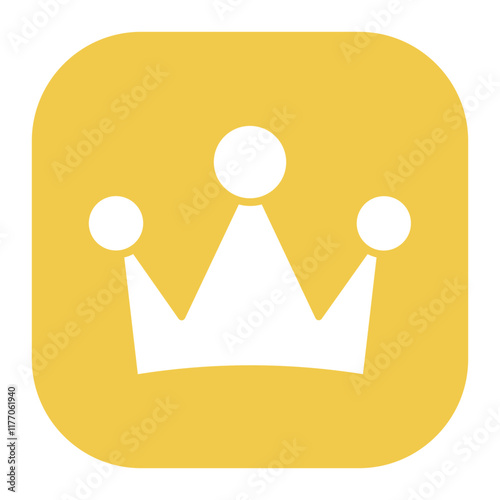 Crown Icon