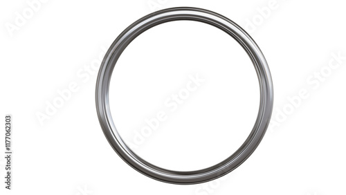 Metal Circle for You Project