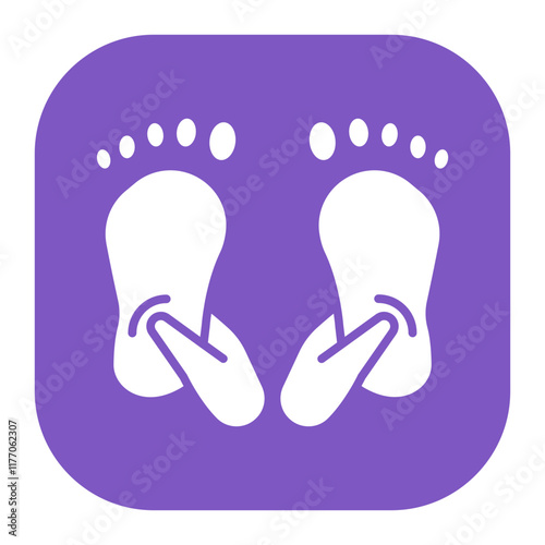 Reflexology Icon