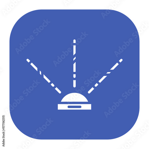 Incense Sticks Icon