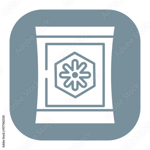 Ice Bag Icon