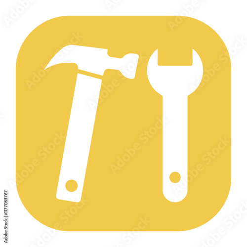 Wrench Icon
