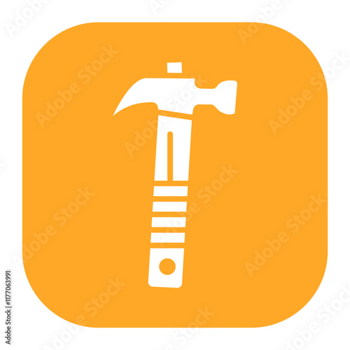 Hammer Icon