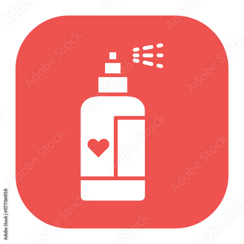 Deodorant Icon