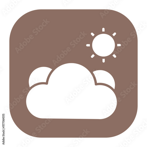 Cloud Images Icon