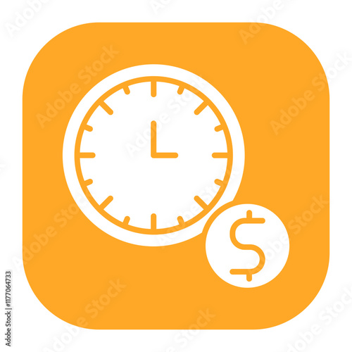 Payment Time Icon