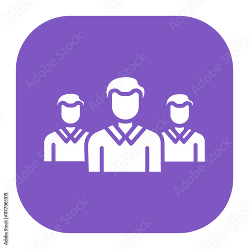 Team Icon