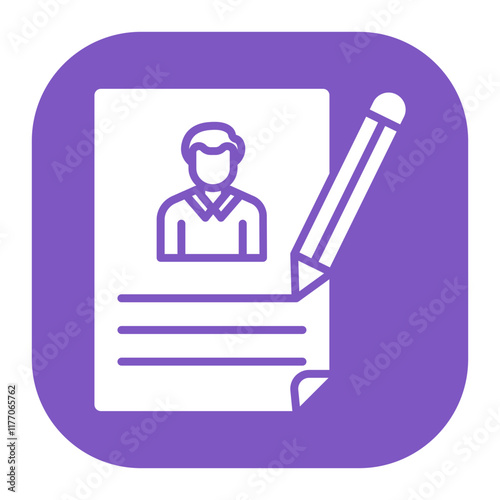 Portfolio Icon