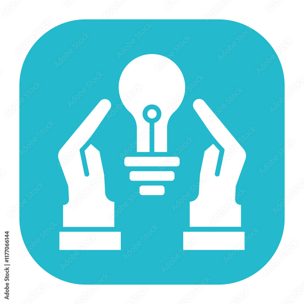 Creative Solution Icon Creative Solution Icon