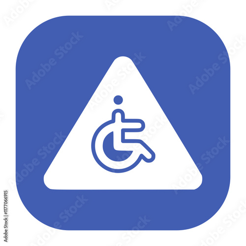 Disabled Icon