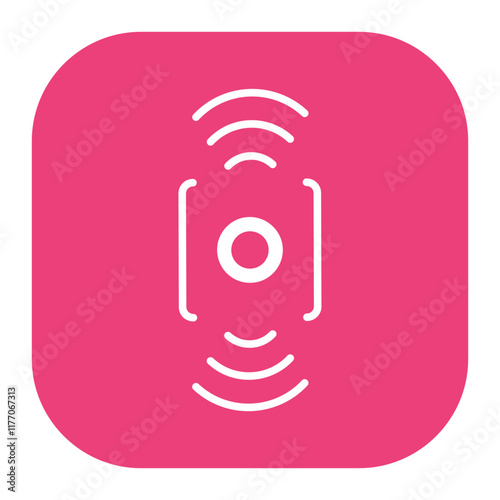 Sensor Icon