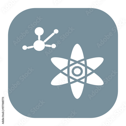 Molecules Icon